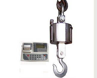 哪些操作習(xí)慣對(duì)電子吊秤起到保護(hù)作用？